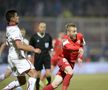 Sorin Strătilă, în perioada petrecută la Dinamo / Sursă foto: Arhivă Gazeta Sporturilor