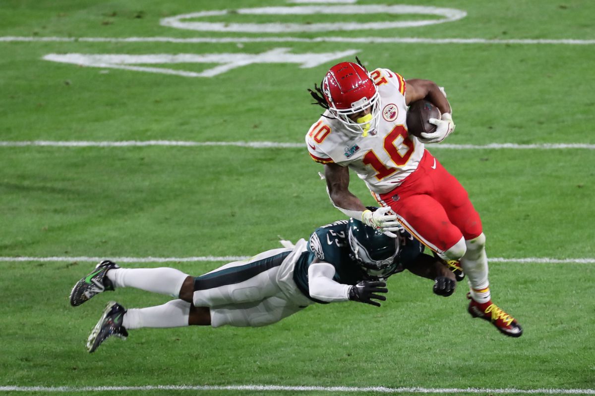 Super Bowl LVII. Kansas City Chiefs e din nou campioană în NFL!