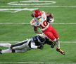 Super Bowl LVII. Kansas City Chiefs e din nou campioană în NFL! Mahomes pune mâna pe un nou inel, după o victorie memorabilă cu Philadelphia Eagles