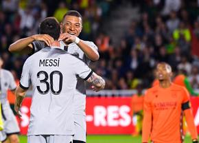 Vești bune pentru PSG, înaintea duelului cu Bayern Munchen, din Liga Campionilor » Kylian Mbappe și Lionel Messi vor fi în lot pentru meciul cu nemții