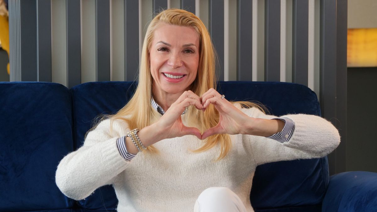 Cristina Pîrv, campioană a României la volei, interviu tulburător pentru GSP: „Când ai probleme, vorbește cu Dumnezeu ca și cum ai vorbi cu un prieten!”. Poveste șocantă: „Am fost atacată de doi drogați cu pistoale!”