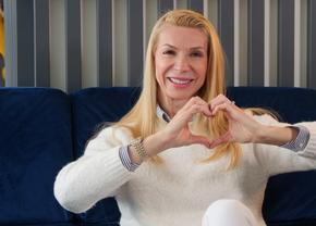 Cristina Pîrv, campioană a României la volei, interviu tulburător pentru GSP: „Când ai probleme, vorbește cu Dumnezeu ca și cum ai vorbi cu un prieten!”. Poveste șocantă: „Am fost atacată de doi drogați cu pistoale!”
