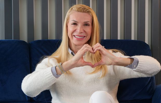 Cristina Pîrv, campioană a României la volei, interviu tulburător pentru GSP: „Când ai probleme, vorbește cu Dumnezeu ca și cum ai vorbi cu un prieten!”. Poveste șocantă: „Am fost atacată de doi drogați cu pistoale!”