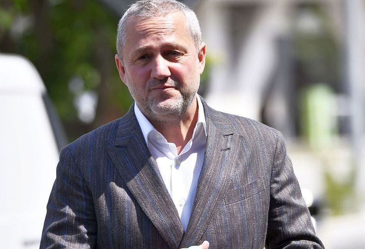 Mihai Rotaru, atac frontal la MM Stoica: „E lipsă de bun simț!”