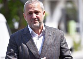 Mihai Rotaru, atac frontal la MM Stoica: „E lipsă de bun simț!”