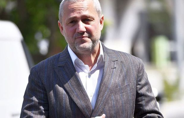 Mihai Rotaru, atac frontal la MM Stoica: „E lipsă de bun simț!”