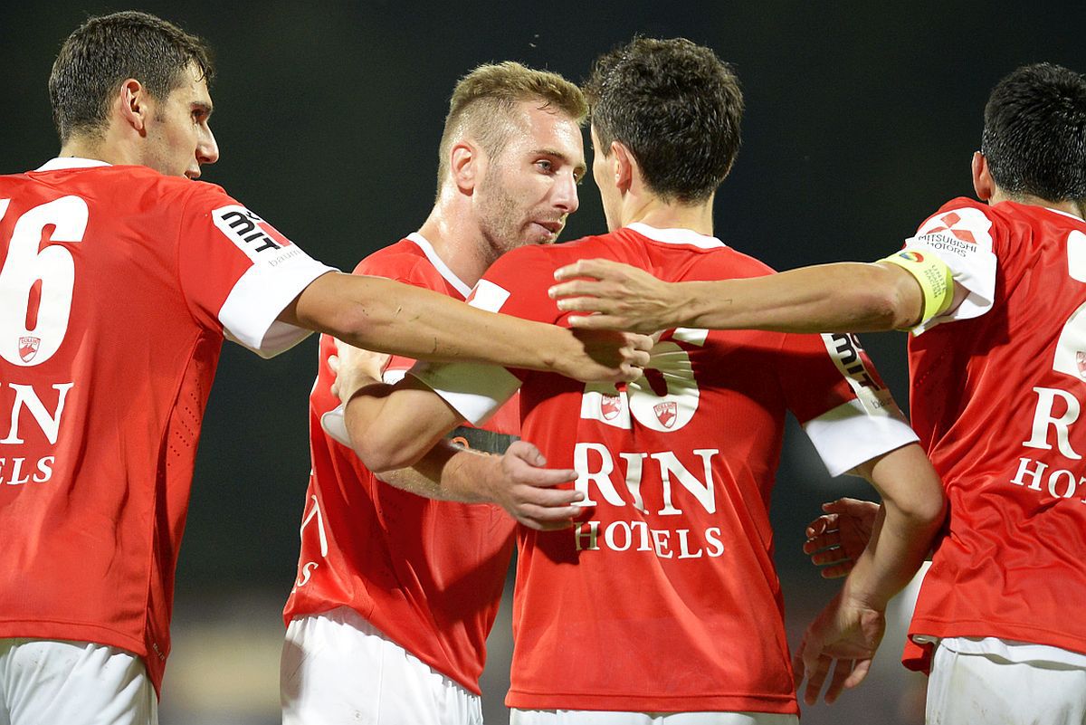 S-a întors în Ștefan cel Mare după nouă ani și anunță: „Vreau play-off-ul, apoi promovarea!”