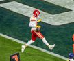 Super Bowl LVII. Kansas City Chiefs e din nou campioană în NFL! Mahomes pune mâna pe un nou inel, după o victorie memorabilă cu Philadelphia Eagles