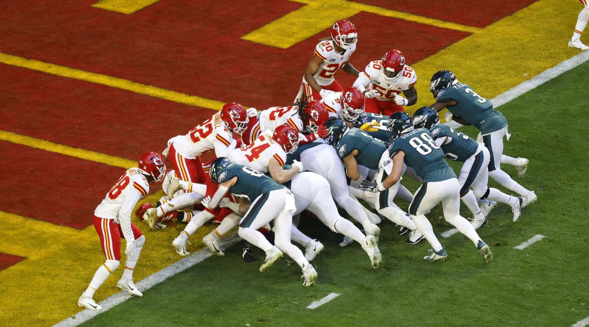 Super Bowl LVII. Kansas City Chiefs e din nou campioană în NFL!