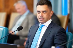 S-a contrat cu Eduard Novak și revine cu răspuns » „Trebuie să o luăm și noi de jos. Sport în fiecare zi la clasele I-IV”