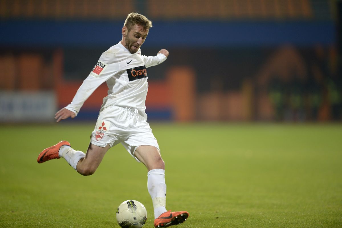 S-a întors în Ștefan cel Mare după nouă ani și anunță: „Vreau play-off-ul, apoi promovarea!”