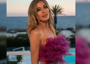 Diletta Leotta a lăsat presa sportivă! Domeniul în care s-a „transferat” jurnalista italiană: apariție spectaculoasă