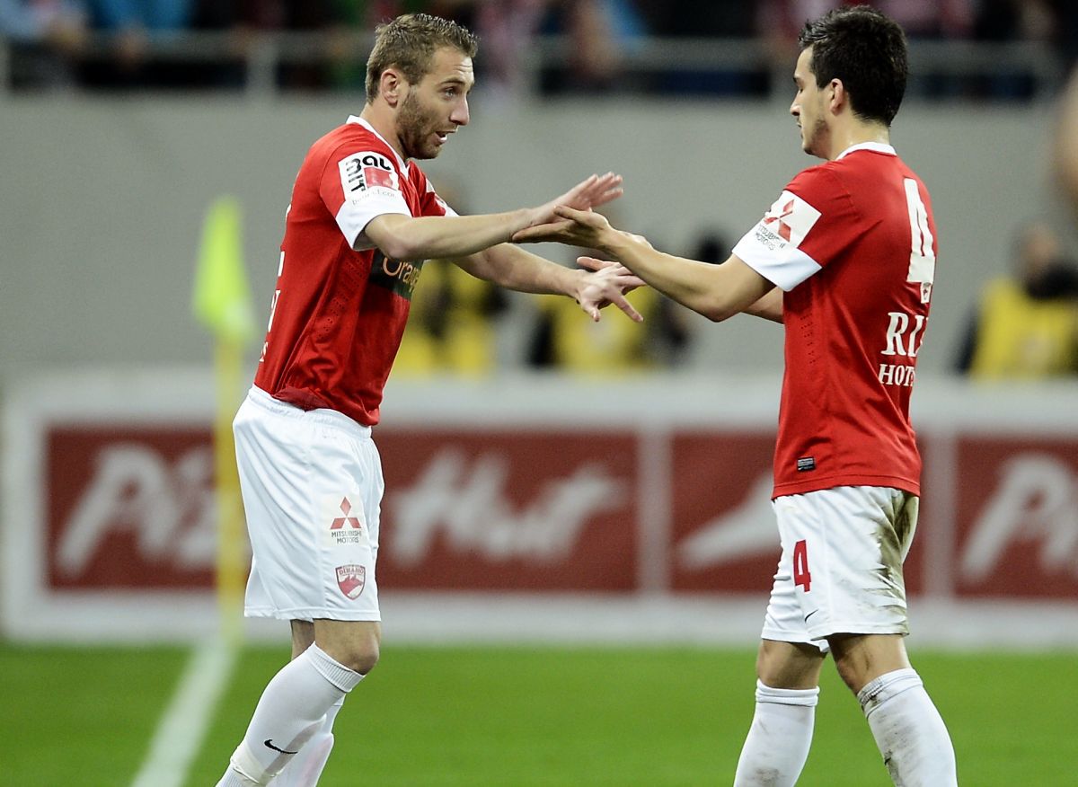 S-a întors în Ștefan cel Mare după nouă ani și anunță: „Vreau play-off-ul, apoi promovarea!”