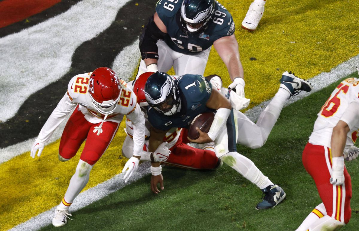 Super Bowl LVII. Kansas City Chiefs e din nou campioană în NFL!