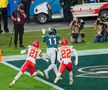 Super Bowl LVII. Kansas City Chiefs e din nou campioană în NFL! Mahomes pune mâna pe un nou inel, după o victorie memorabilă cu Philadelphia Eagles