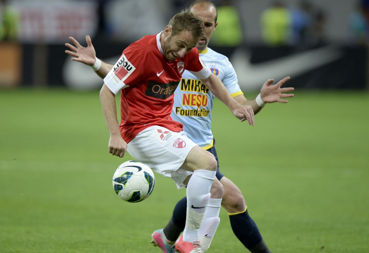 S-a întors în Ștefan cel Mare după nouă ani și anunță: „Vreau play-off-ul, apoi promovarea!”