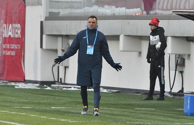 Toni Petrea a ieșit la atac: „Nu știu ce să mai zic de VAR. Cred că degeaba îl avem”