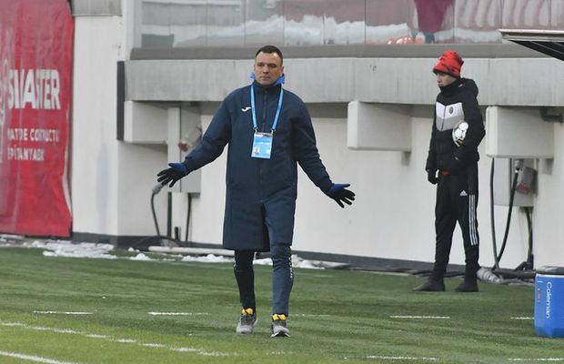 Toni Petrea a ieșit la atac: „Nu știu ce să mai zic de VAR. Cred că degeaba îl avem”