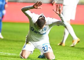 După Arlauskis, CS Universitatea Craiova s-a mai despărțit de un jucător » A plecat la altă formație din Liga 1