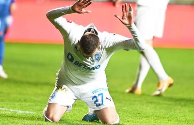 După Arlauskis, CS Universitatea Craiova s-a mai despărțit de un jucător » A plecat la altă formație din Liga 1 + Prima reacție