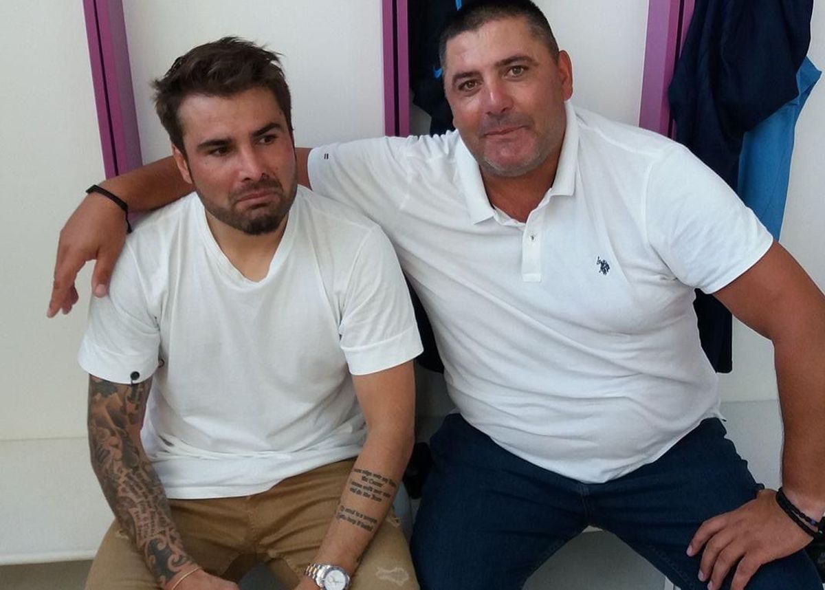 Interviu rar, de colecție, cu fundașul inconfundabil din anii '90 » Cum l-au „vânat” Steaua și Dinamo în aceeași zi și decizia-șoc pe care a luat-o: „M-am speriat și aia mi-a fost”