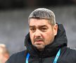 Bogdan Bălănescu, directorul general al celor de la FC Voluntari, susține că nu se pune problema ca postul lui Liviu Ciobotariu să fie în pericol.