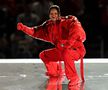 Rihanna, show la SuperBowl