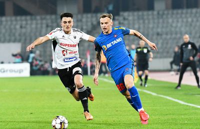 „Repatriere” în Bănie » CSU Craiova a anunțat înlocuitorul lui Martic: „Bine ai revenit la Știința!”