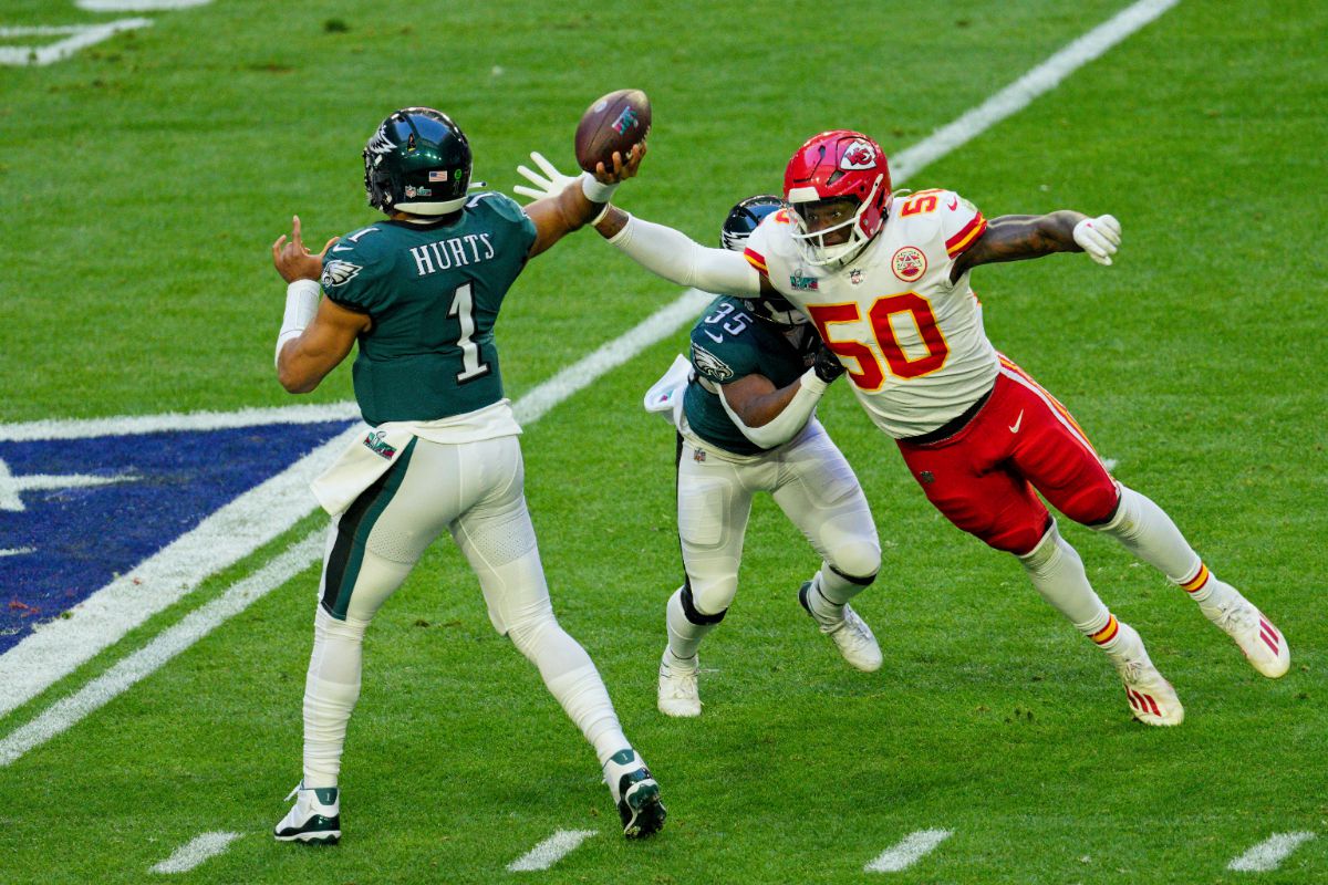 Super Bowl LVII. Kansas City Chiefs e din nou campioană în NFL! Mahomes pune mâna pe un nou inel, după o victorie memorabilă cu Philadelphia Eagles