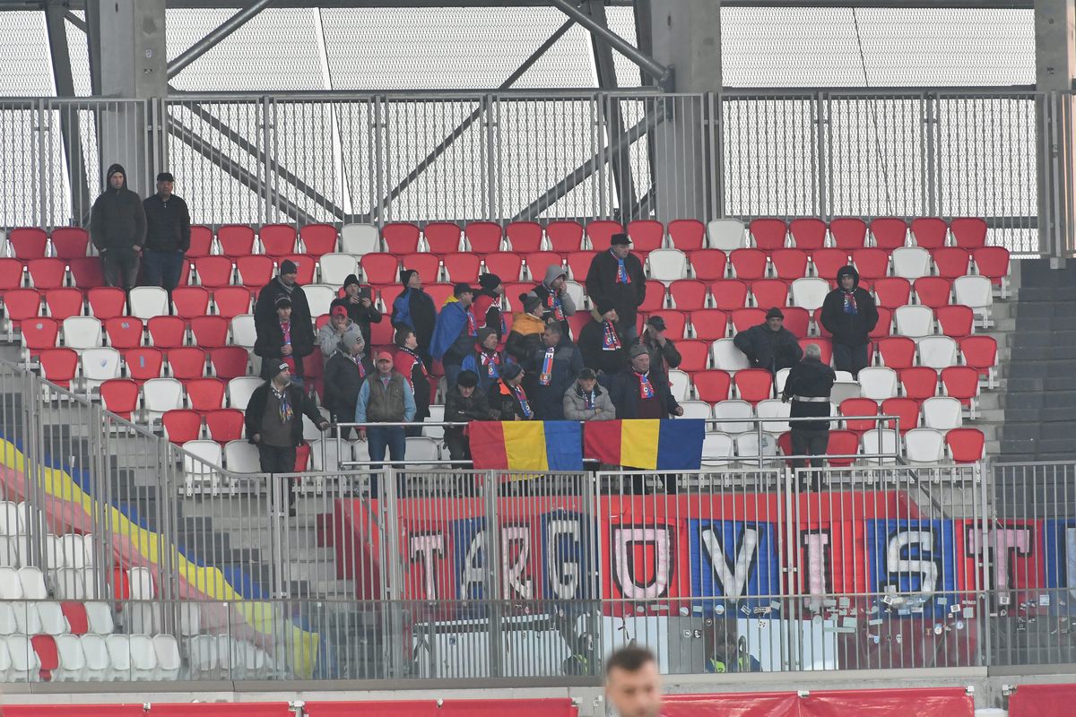 Show între Sepsi și Chindia » Meci cu ocazii mari, gafe și o revenire de la 0-2