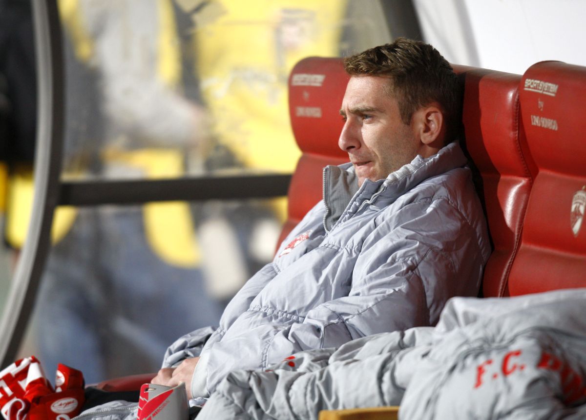 S-a întors în Ștefan cel Mare după nouă ani și anunță: „Vreau play-off-ul, apoi promovarea!”