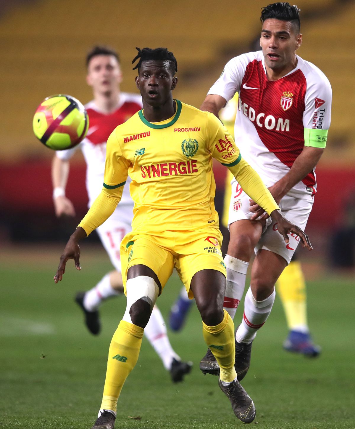 Edgar Ie nu a mai ajuns joi noaptea în România! » Ce se întâmplă cu marele transfer anunțat de Andrei Nicolescu la Dinamo