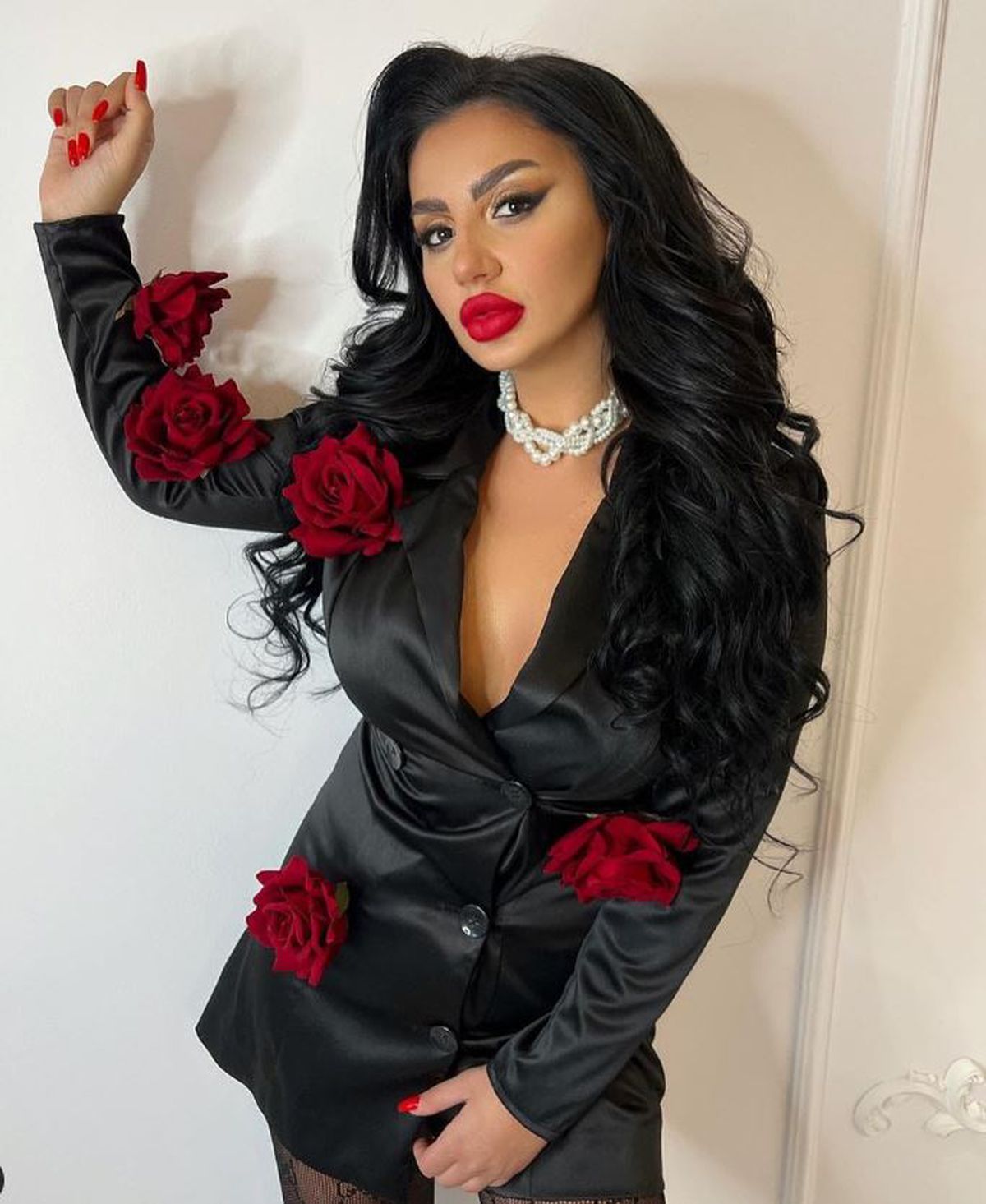 Decizia luată de Cristi Tănase, după ce soția a obținut ordin de protecție » „Dodel” n-are voie să își vadă fiica timp de un an