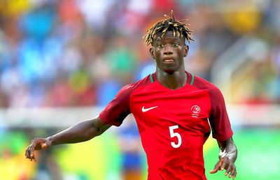 E „noul Bărcăuan”! Vine în Superliga ca fundaș central, după ce a jucat și ca atacant