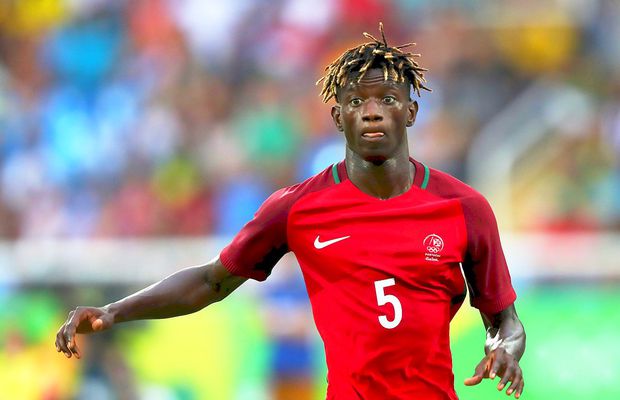 E „noul Bărcăuan”! Vine în Superliga ca fundaș central, după ce a jucat și ca atacant