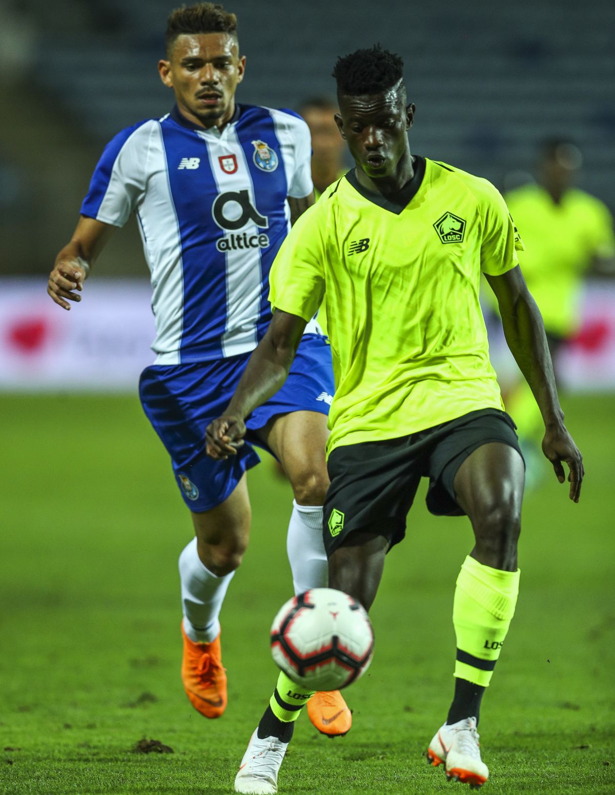 Edgar Ie nu a mai ajuns joi noaptea în România! » Ce se întâmplă cu marele transfer anunțat de Andrei Nicolescu la Dinamo