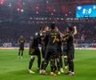 RB Leipzig - Real Madrid 0-1. Ibericii, cu un pas în sferturile Champions League! Înlocuitorul lui Bellingham a decis meciul cu o fază de generic, dar a ieșit accidentat