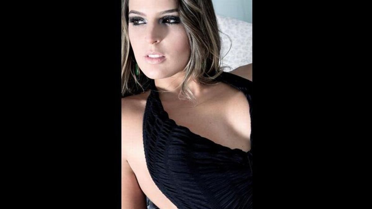 Mariana Costa, jucătoarea transferată de CSM București, a pozat în Playboy