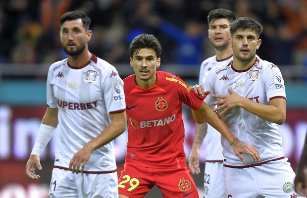 Antrenorul din Superligă care-l vrea pe Dorin Rotariu: „Dacă mă suna...” » Anunță un nou transfer