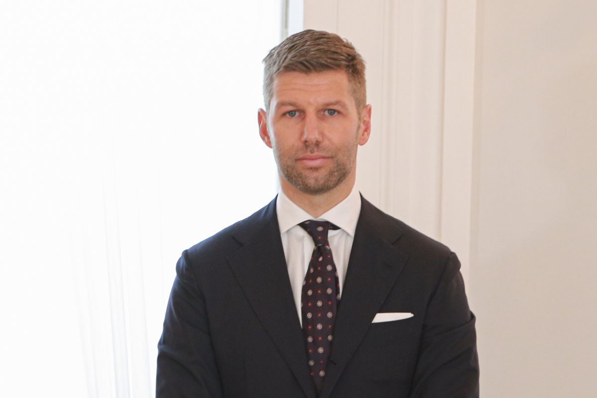 Un cunoscut jucător dezvăluie: „Eram curios să văd cum e în vestiar după anunțul că sunt gay"