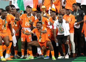 Ce prime vor încasa noii campioni ai Africii pentru câștigarea celui de-al treilea titlu continental din istorie