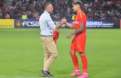 Adrian Ilie știe unde se va transfera Florinel Coman: „Acolo ar face față”