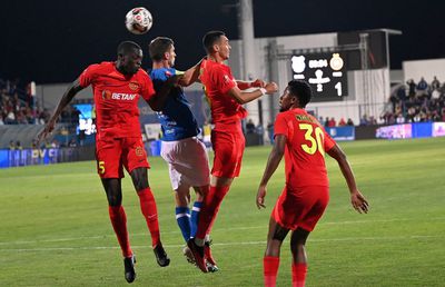 I-a ieșit lui Becali » Jucătorii pentru care a insistat, decisivi în cursa spre un nou titlu