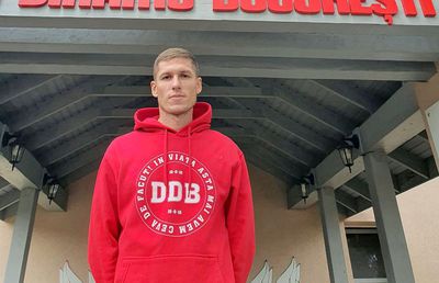 Mesaj de suflet la despărțirea de Dinamo: „Eu, unul, îi voi susține în continuare, nu am vrut răul. Sunt convins că echipa va fi în Liga 1 și la anul”