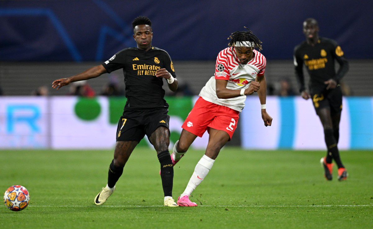 RB Leipzig - Real Madrid 0-1. Ibericii, cu un pas în sferturile Champions League! Înlocuitorul lui Bellingham a decis meciul cu o fază de generic, dar a ieșit accidentat