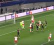 RB Leipzig, gol anulat în meciul cu Real Madrid