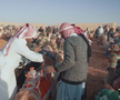 Festivalul cămilelor din Arabia Saudită - ediția 2024