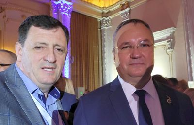 Și-a dat demisia, după ce finanțatorul din Liga 1 a fost pus la cârma PNL: „Ca pe vremea lui Ceaușescu!”