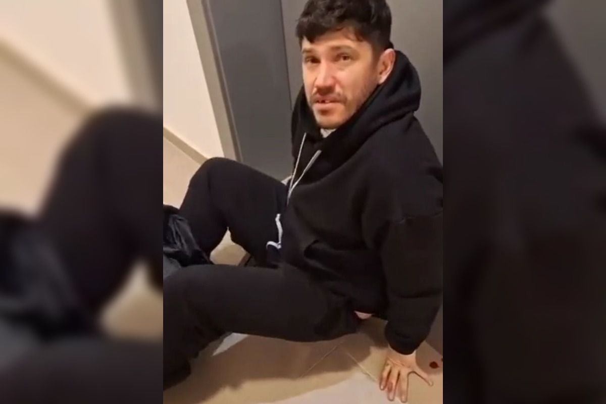 „«Dodel», te întreb bărbătește: te droghezi?” » Ce a făcut Cristi Tănase în direct când a auzit moderatorul