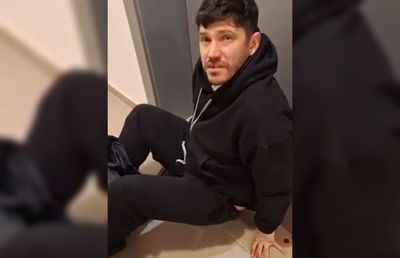 „«Dodel», te întreb bărbătește: te droghezi?” » Ce a făcut Cristi Tănase în direct când a auzit moderatorul